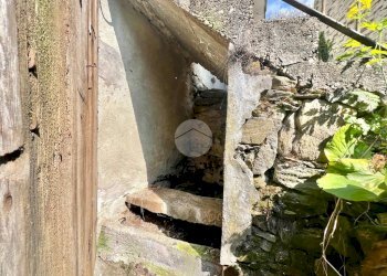 Casa semi indipendente Borgata Cresto, Monastero di Lanzo - foto 17