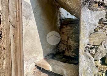 Casa semi indipendente Borgata Cresto, Monastero di Lanzo - foto 19