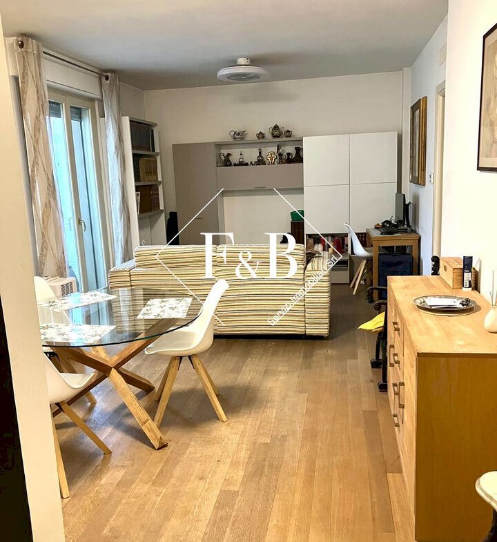 Appartamento Via Cornelia Cotta, Asti - foto 1