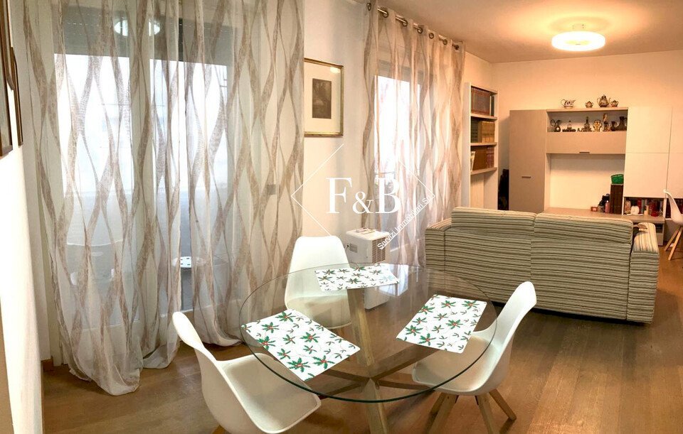 Appartamento Via Cornelia Cotta, Asti - foto 2