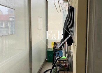 Appartamento Via Cornelia Cotta, Asti - foto 7