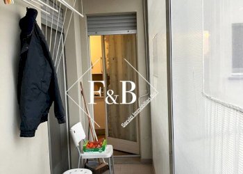 Appartamento Via Cornelia Cotta, Asti - foto 9