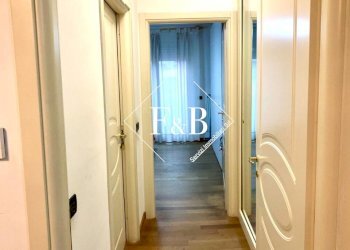 Appartamento Via Cornelia Cotta, Asti - foto 14