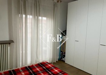 Appartamento Via Cornelia Cotta, Asti - foto 17