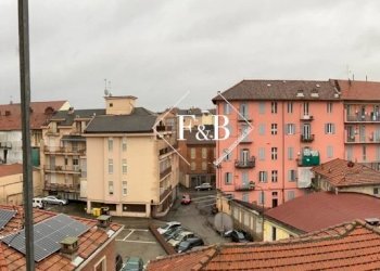 Appartamento Via Cornelia Cotta, Asti - foto 19