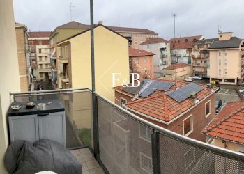 Appartamento Via Cornelia Cotta, Asti - foto 20