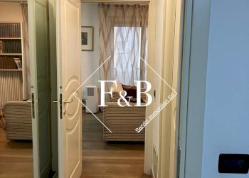 Appartamento Via Cornelia Cotta, Asti - foto 21