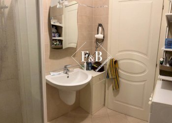 Appartamento Via Cornelia Cotta, Asti - foto 22