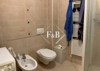 Appartamento Via Cornelia Cotta, Asti - foto 24