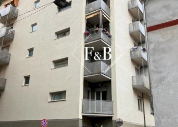 Appartamento Via Cornelia Cotta, Asti - foto 32