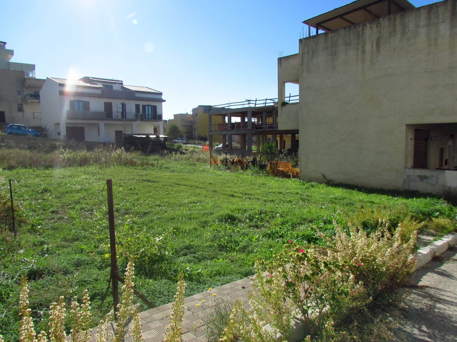 Terreno edificabile Via c. Gemellaro, Sciacca - foto 2