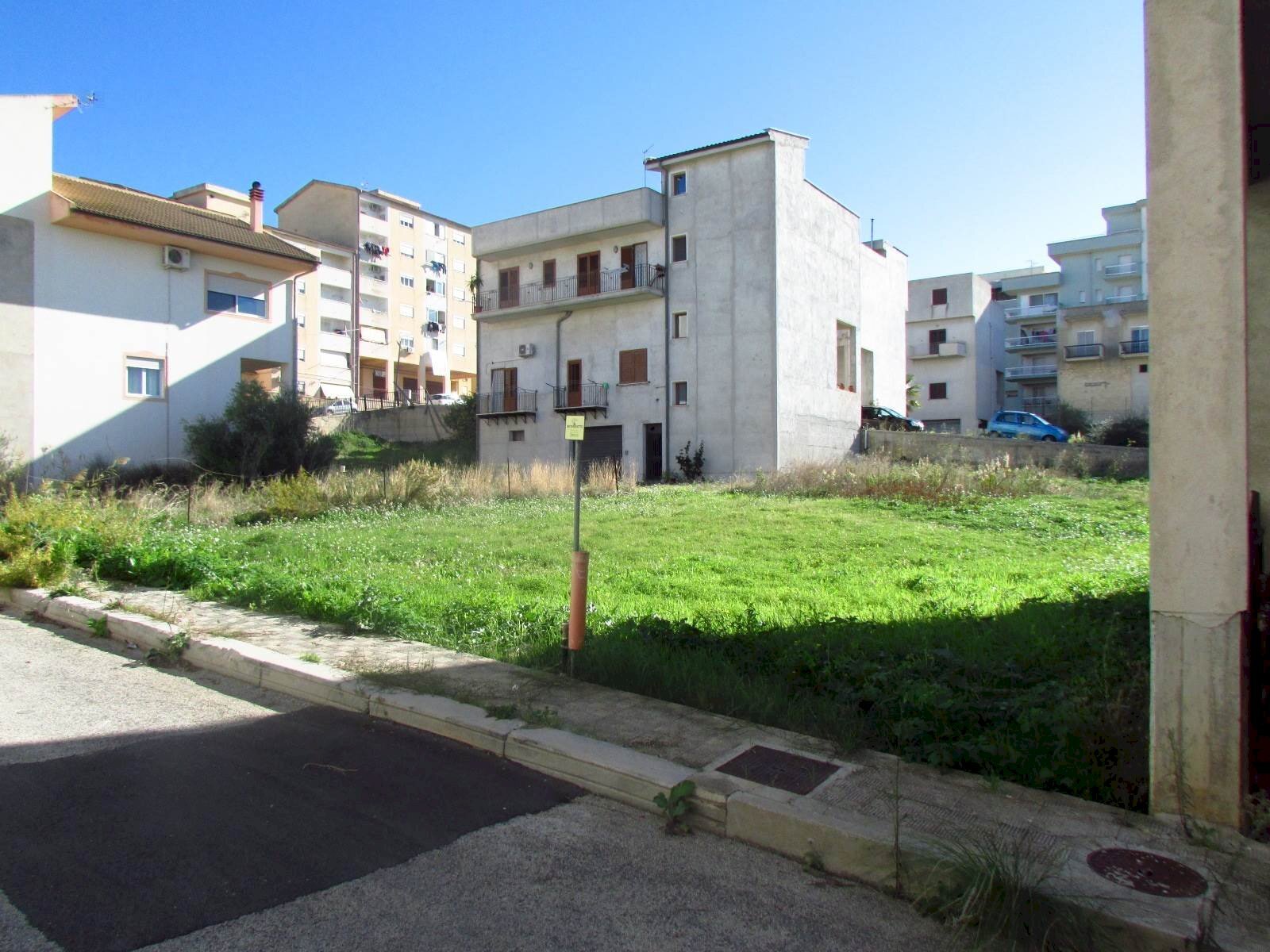 Terreno edificabile Via c. Gemellaro, Sciacca - foto 3
