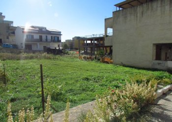 Terreno edificabile Via c. Gemellaro, Sciacca - foto 2