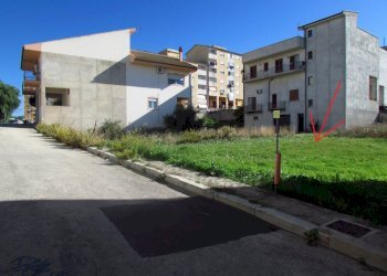 Terreno edificabile Via c. Gemellaro, Sciacca - foto 4