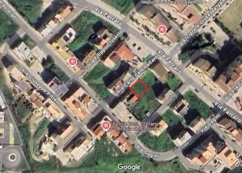 Terreno edificabile Via c. Gemellaro, Sciacca - foto 7