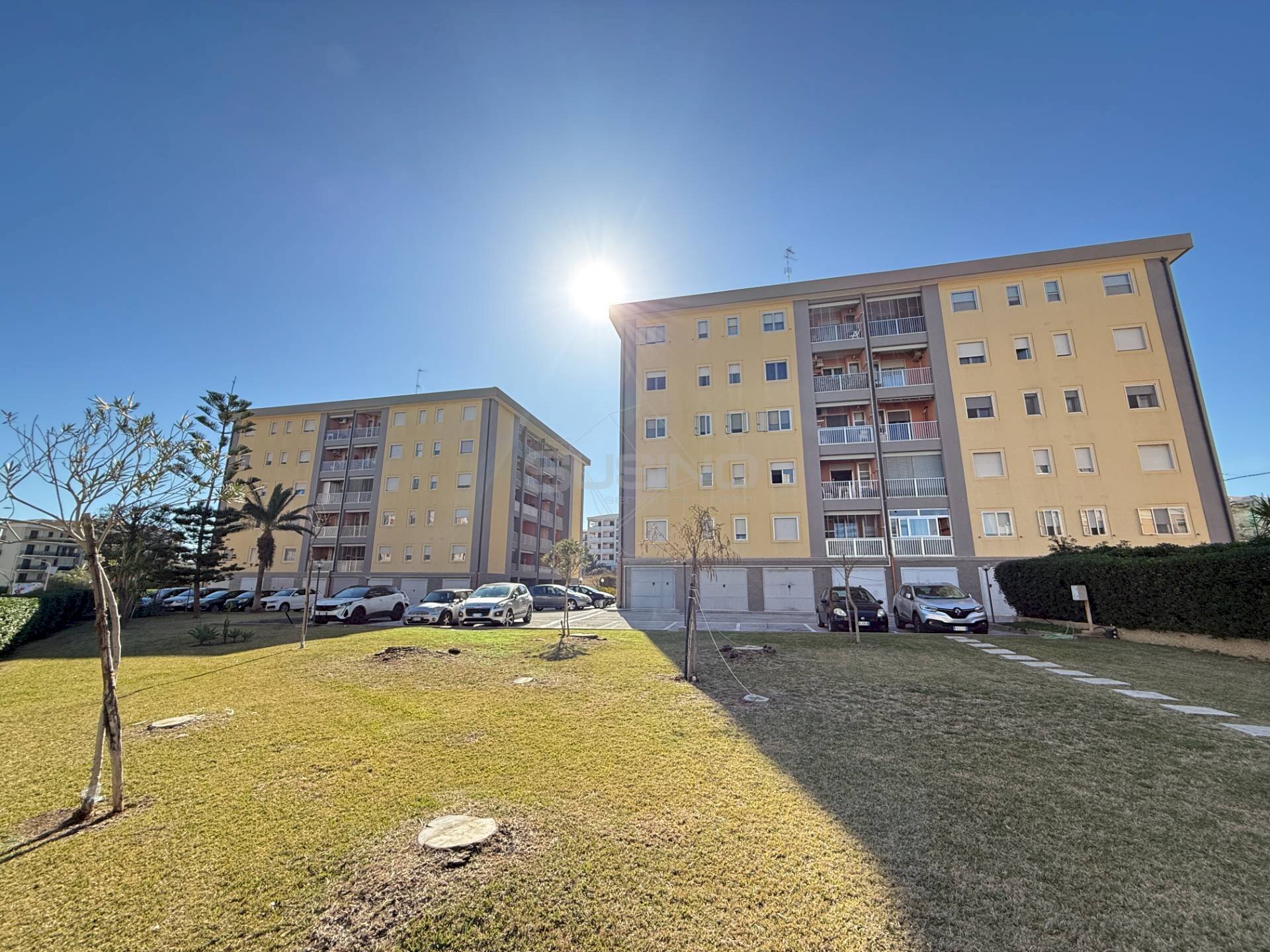 Quadrilocale VIA ALGERI, Siracusa - foto 2