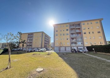 Quadrilocale VIA ALGERI, Siracusa - foto 2