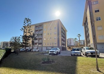 Quadrilocale VIA ALGERI, Siracusa - foto 1