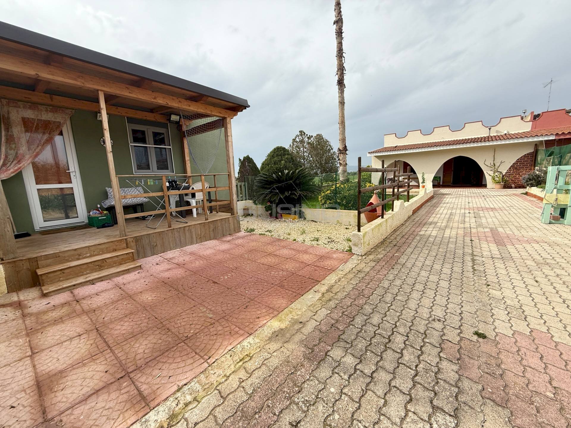 Villa STRADA PER OGNINA, Siracusa - foto 1