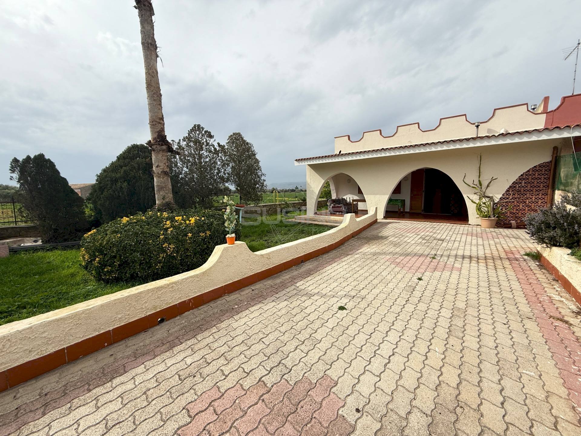 Villa STRADA PER OGNINA, Siracusa - foto 2