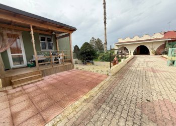 Villa STRADA PER OGNINA, Siracusa - foto 1