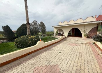 Villa STRADA PER OGNINA, Siracusa - foto 2