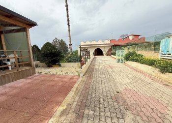 Villa STRADA PER OGNINA, Siracusa - foto 4