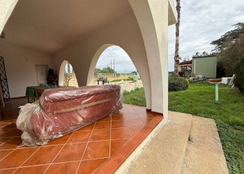 Villa STRADA PER OGNINA, Siracusa - foto 6