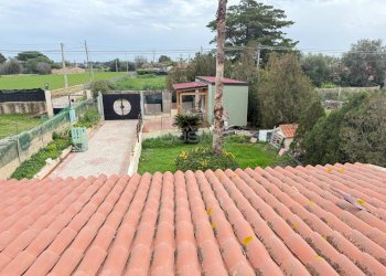 Villa STRADA PER OGNINA, Siracusa - foto 10