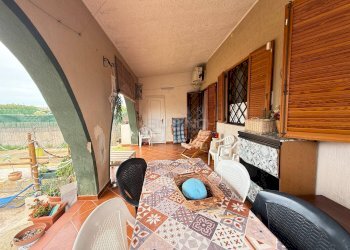 Villa STRADA PER OGNINA, Siracusa - foto 11