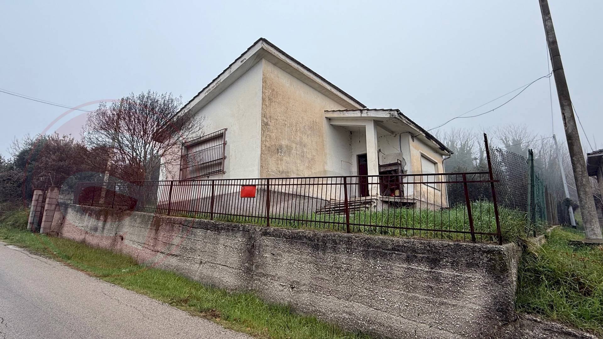 Casa indipendente Via Colleolivo, Arce - foto 1