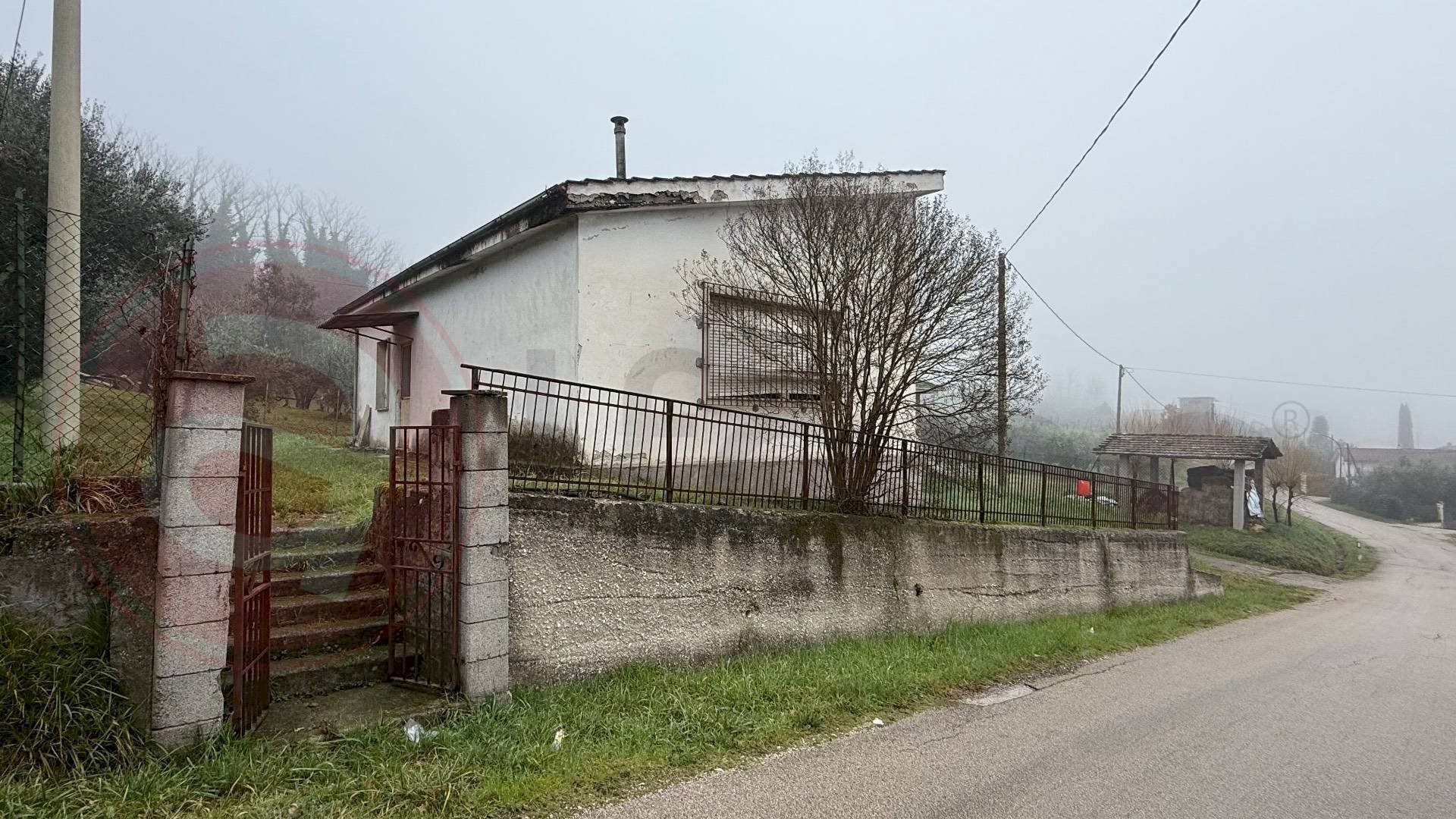 Casa indipendente Via Colleolivo, Arce - foto 2