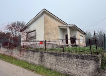 Independent house Via Colleolivo, Arce - photo 1