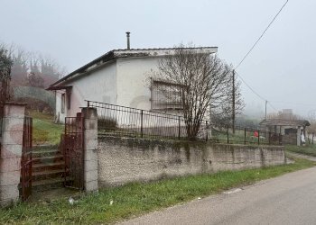 Independent house Via Colleolivo, Arce - photo 2