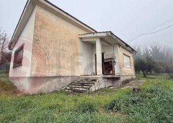 Independent house Via Colleolivo, Arce - photo 6