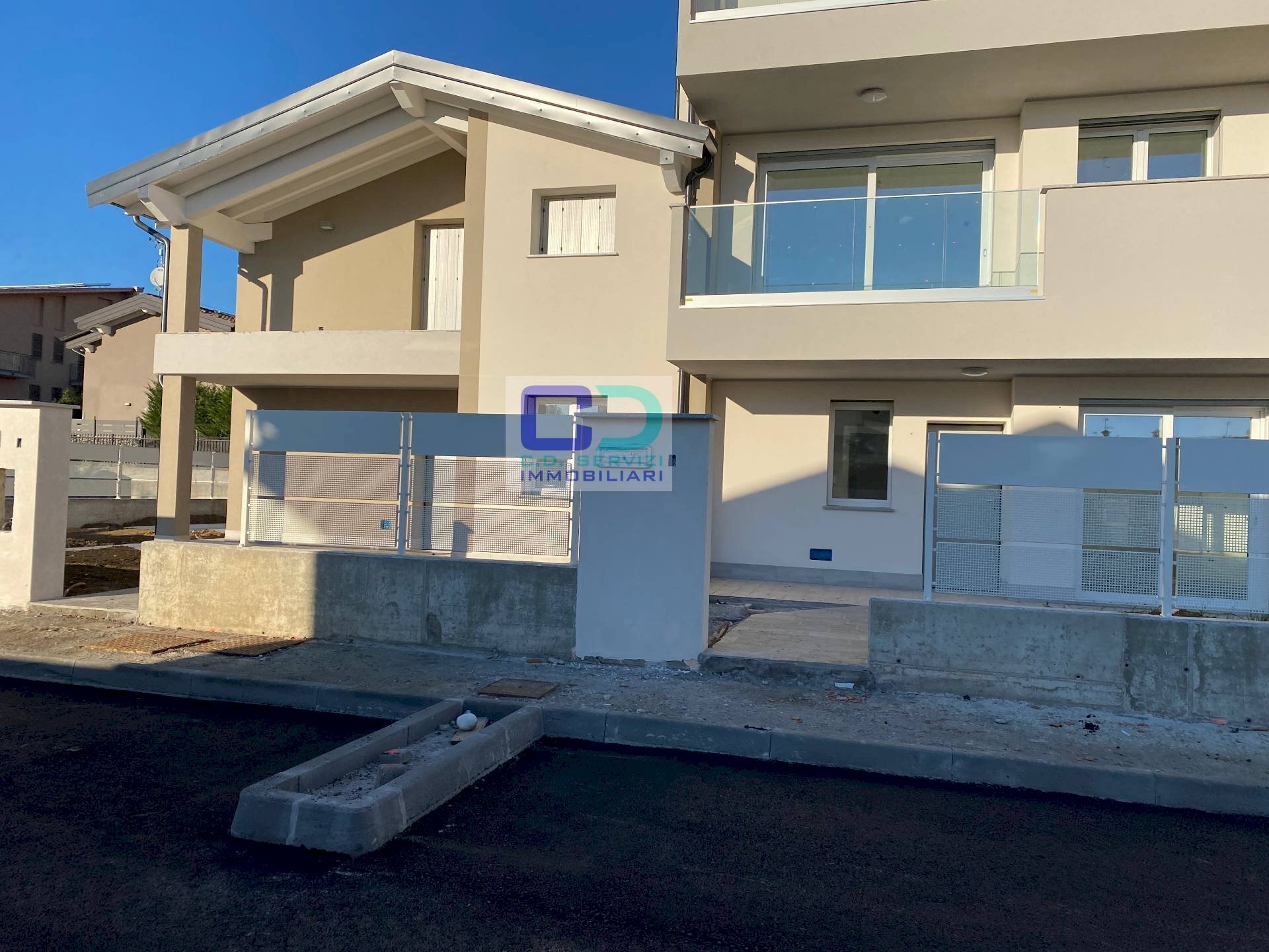 Quadrilocale rita levi montalcini, Cassano d'Adda - foto 2