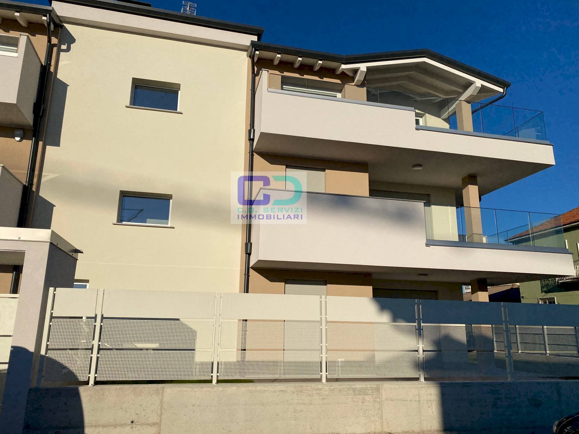 Quadrilocale rita levi montalcini, Cassano d'Adda - foto 3