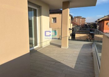 Quadrilocale rita levi montalcini, Cassano d'Adda - foto 5