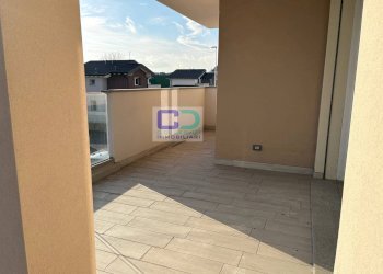 Quadrilocale rita levi montalcini, Cassano d'Adda - foto 7