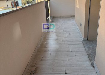 Quadrilocale rita levi montalcini, Cassano d'Adda - foto 8