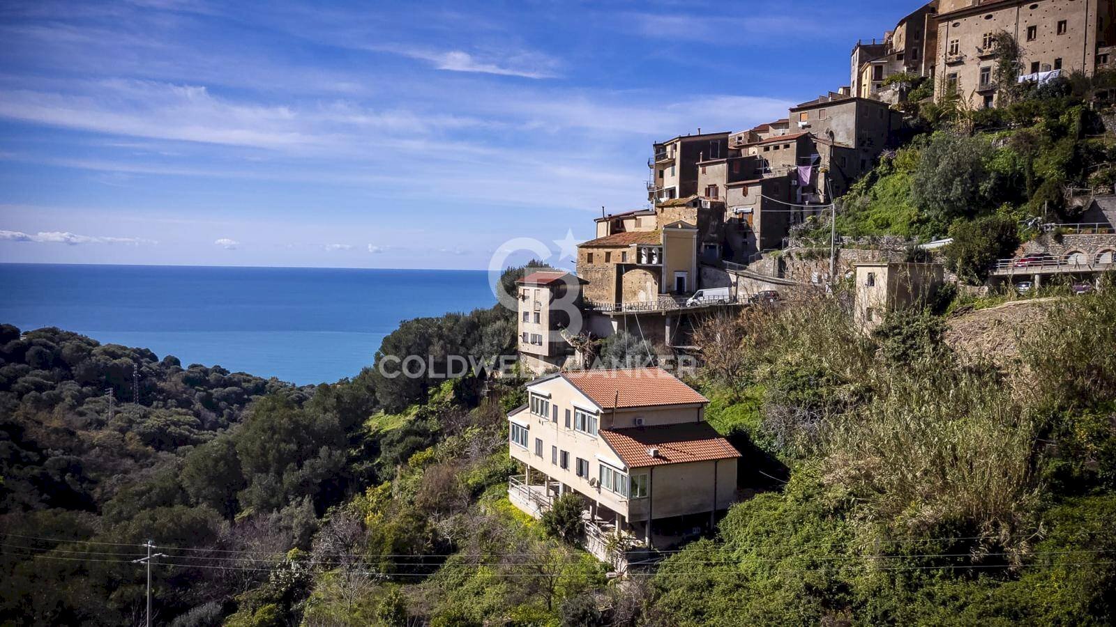 Appartamento Via Santa Maria della Stella, Pisciotta - foto 2