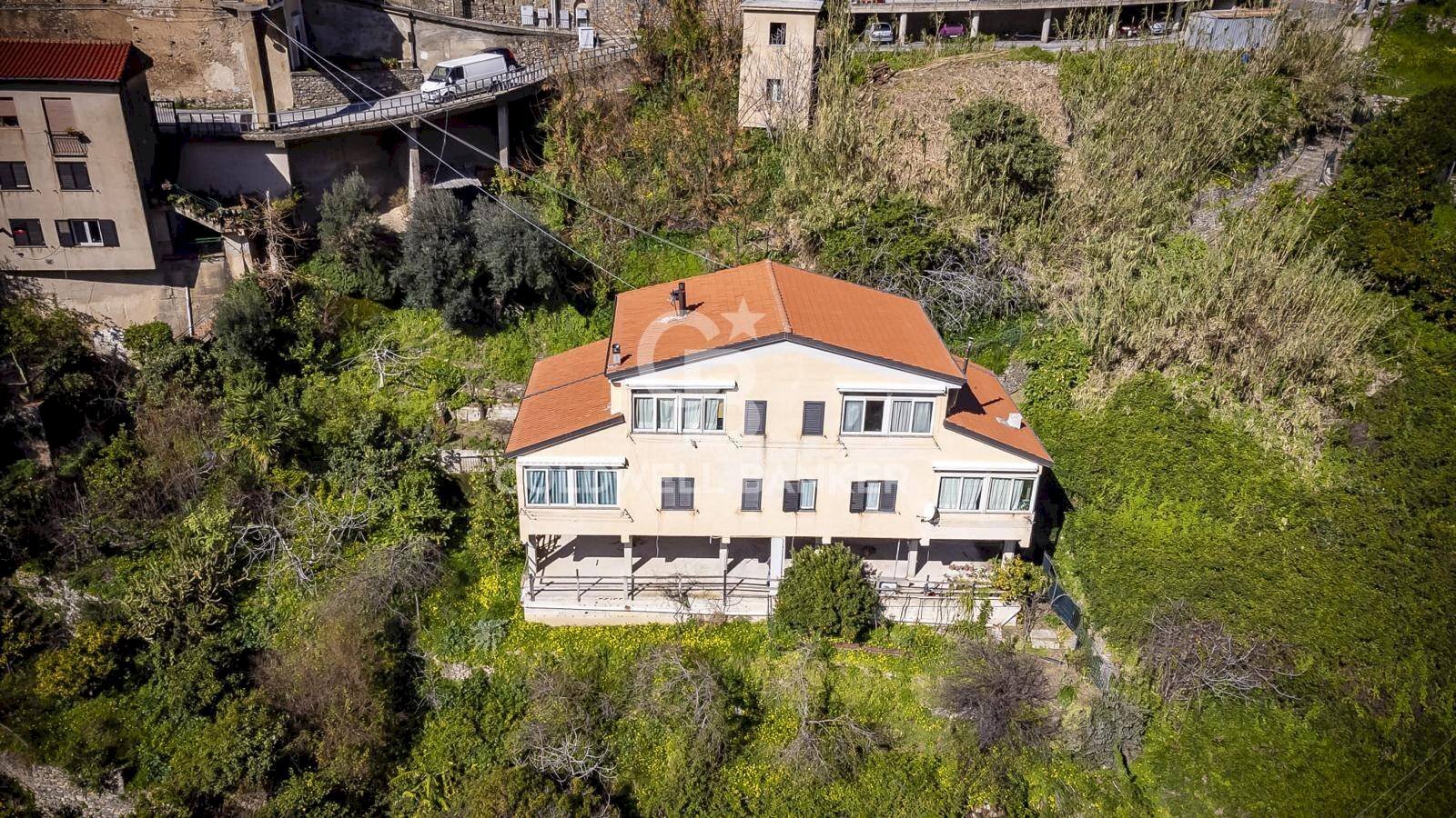 Appartamento Via Santa Maria della Stella, Pisciotta - foto 1