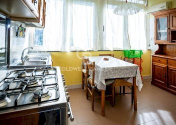 Appartamento Via Santa Maria della Stella, Pisciotta - foto 9