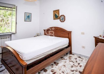 Appartamento Via Santa Maria della Stella, Pisciotta - foto 14