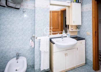 Appartamento Via Santa Maria della Stella, Pisciotta - foto 22