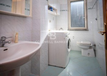 Appartamento Via Santa Maria della Stella, Pisciotta - foto 23