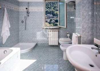 Appartamento Via Santa Maria della Stella, Pisciotta - foto 24