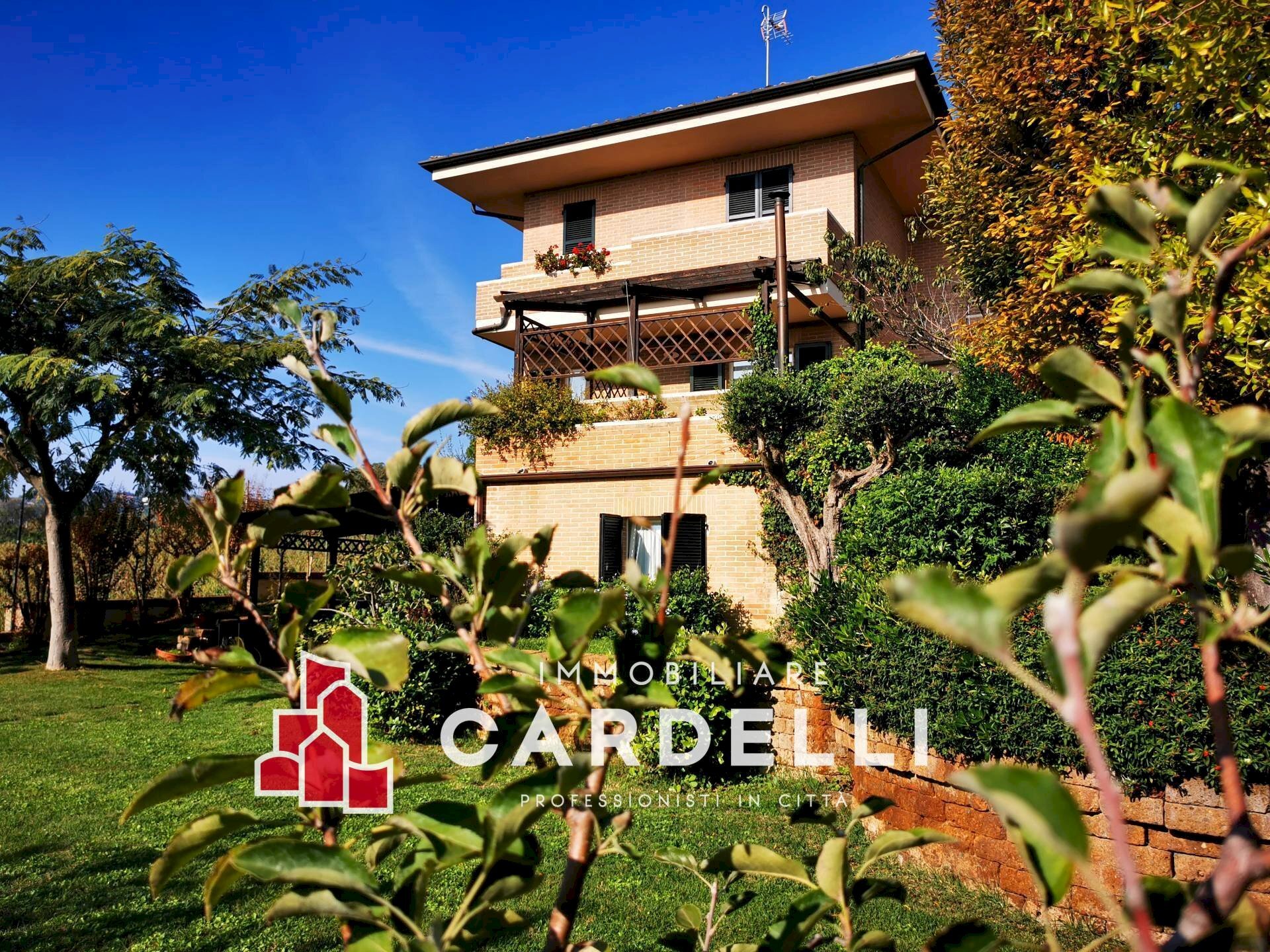 Villa Unifamiliare Via Doria, Civitanova Marche - foto 2