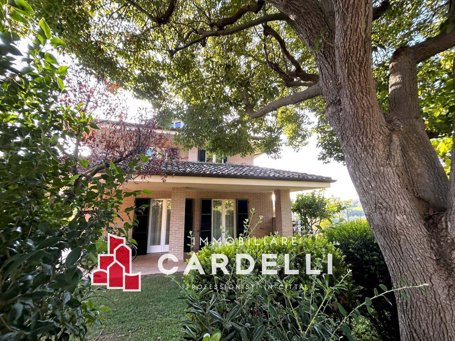 Villa Unifamiliare Via Doria, Civitanova Marche - foto 1