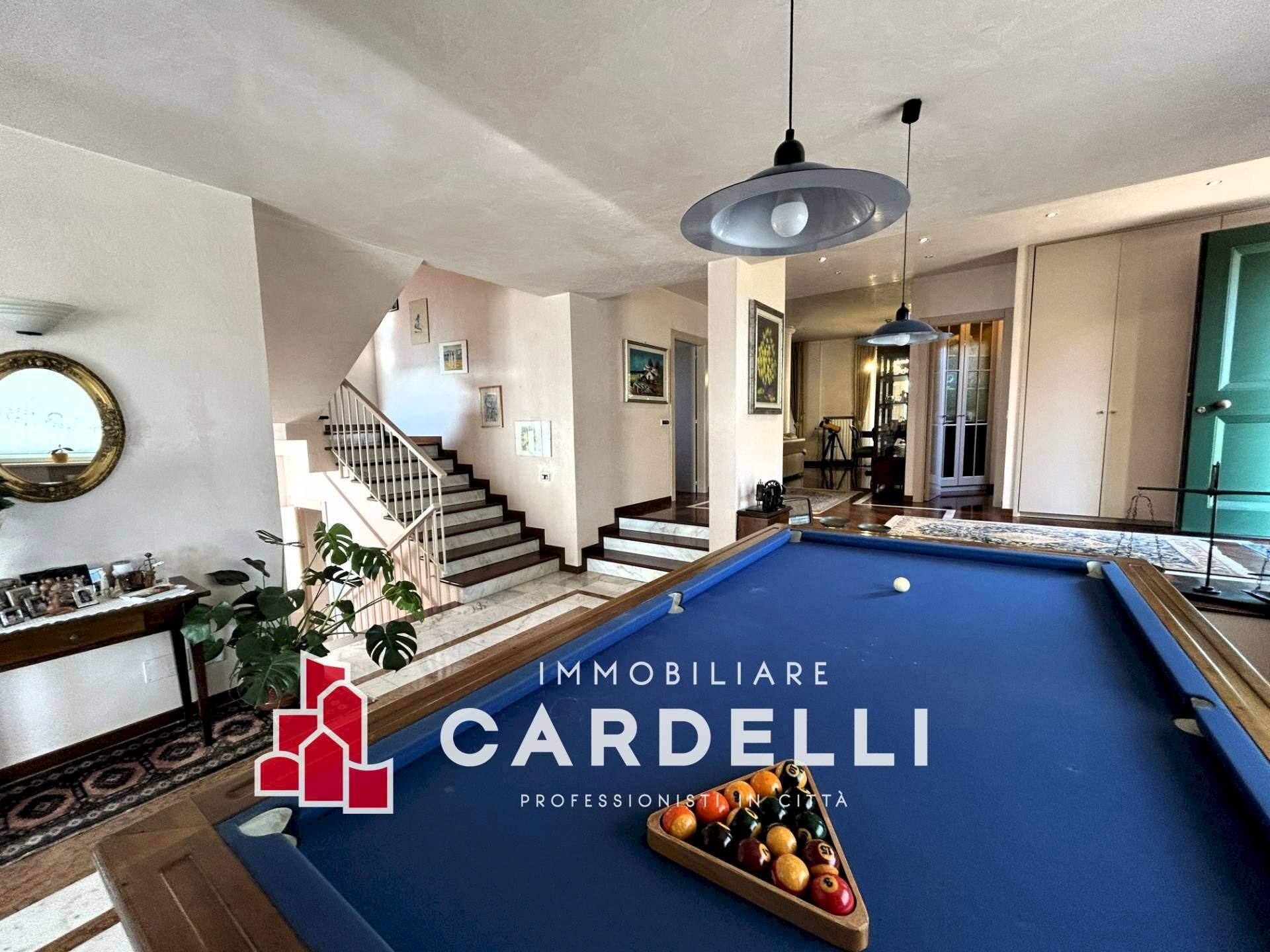 Villa Unifamiliare Via Doria, Civitanova Marche - foto 3